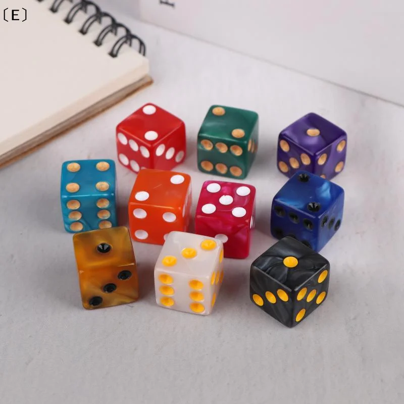 〔E〕6-Sided Game Dice 16mm Acrylic D6 Dice Set For DND, RPG,Table Board Ame Or Teaching Math,Aventurine Impression Dice〔Winter5〕
〔E〕6-Sided Game Dice 16mm Acrylic D6 Dice Set For DND, RPG,Table Board Ame Or Teaching Math,Aventurine Impression Dice〔Winter5〕