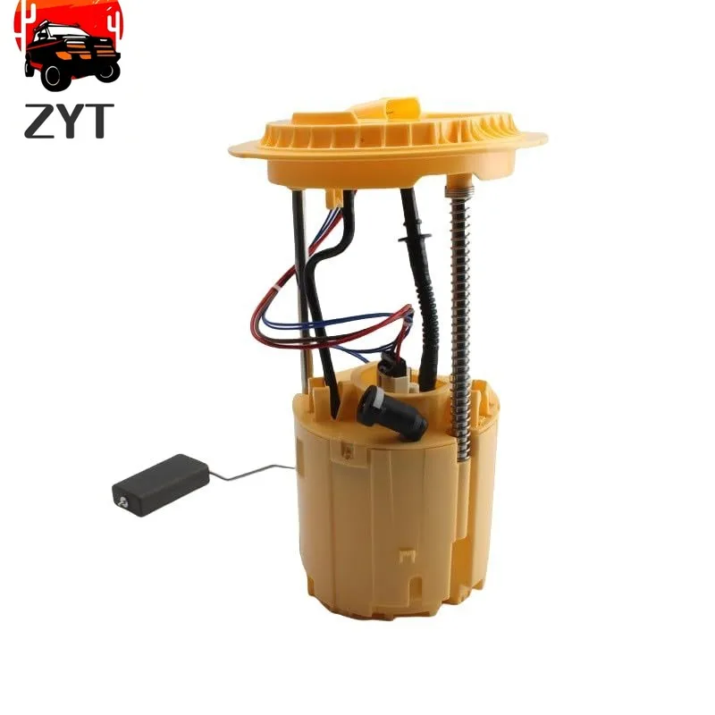 Fuel Pump Assembly 1644702094 A1644702094 For Mercedes Benz W164 GL320 ML320 CDI 1644700394 A1644700394 1644701294 A1644701294
Fuel Pump Assembly 1644702094 A1644702094 For Mercedes Benz W164 GL320 ML320 CDI 1644700394 A1644700394 1644701294 A1644701294