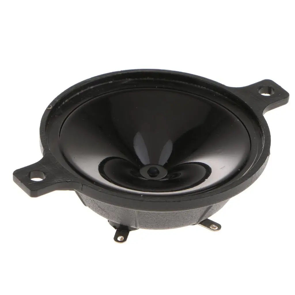 Ultrasonic Piezoelectric Tweeter Speaker Horn Waterproof ABS Buzzer for Animal Repelling Training Use
Ultrasonic Piezoelectric Tweeter Speaker Horn Waterproof ABS Buzzer for Animal Repelling Training Use
