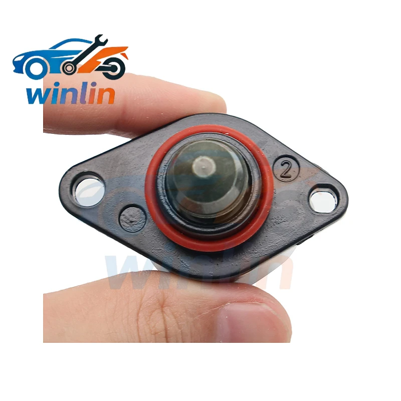 NEW Idle Air Control Valve for Chevrolet S10 1994-1997 for GMC Sonoma 1994-1997 for Pontiac Replaces 17112898
NEW Idle Air Control Valve for Chevrolet S10 1994-1997 for GMC Sonoma 1994-1997 for Pontiac Replaces 17112898