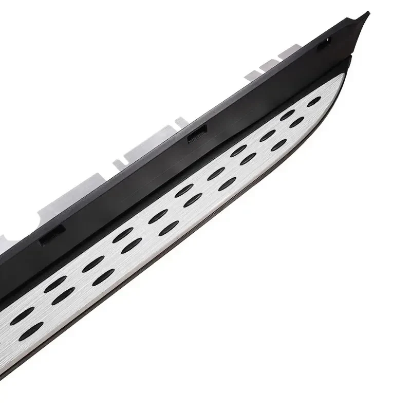 High Quality Chassis Running Boards Side Step For GLE 0 0 W - Auto Parts
High Quality Chassis Running Boards Side Step For GLE 0 0 W - Auto Parts