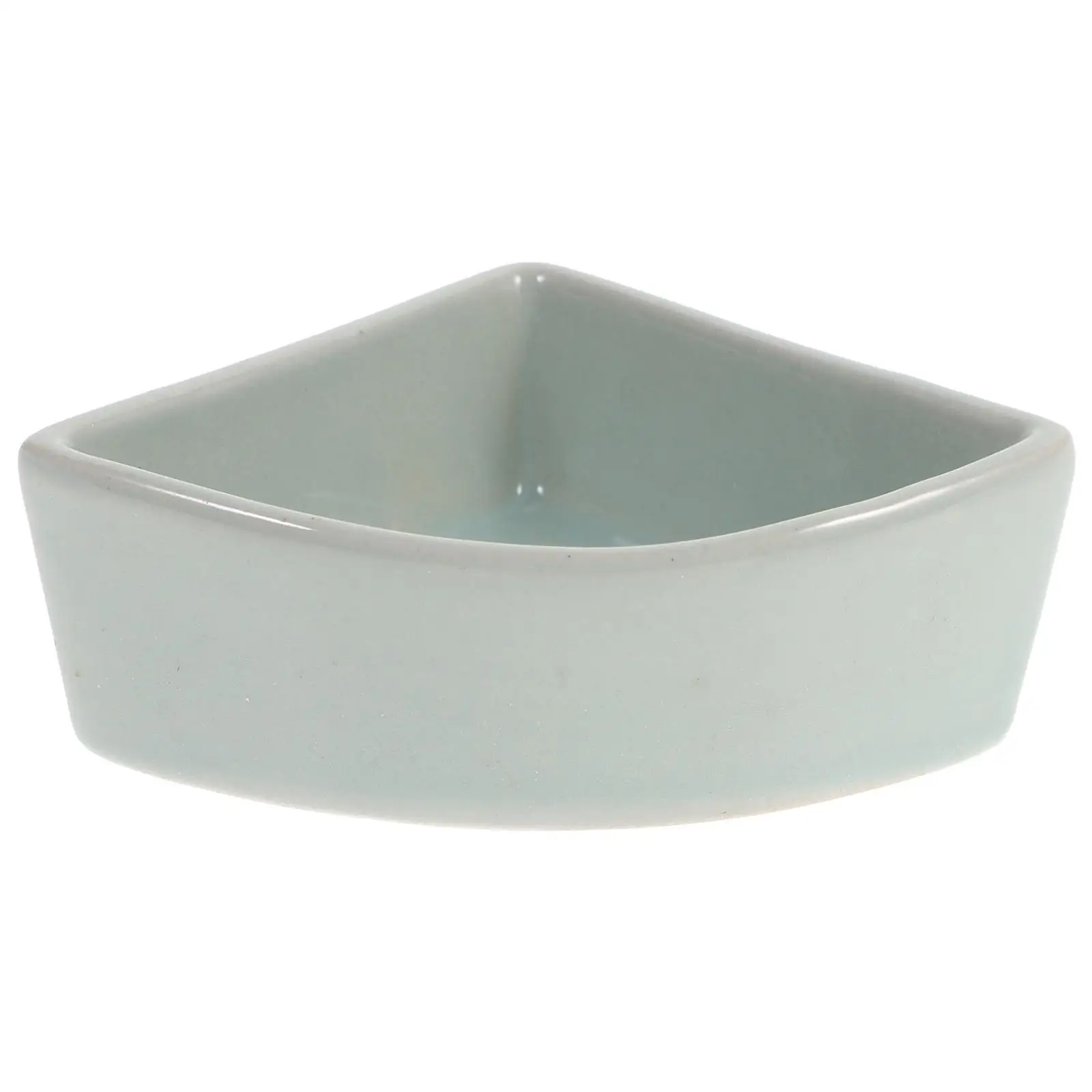 Anti-turning Pet Water Basin Hamster Food Feeder Hedgehog Chinchilla Bowl Puppy Feeding Bowls Ceramics Guinea Pig Travel
Anti-turning Pet Water Basin Hamster Food Feeder Hedgehog Chinchilla Bowl Puppy Feeding Bowls Ceramics Guinea Pig Travel