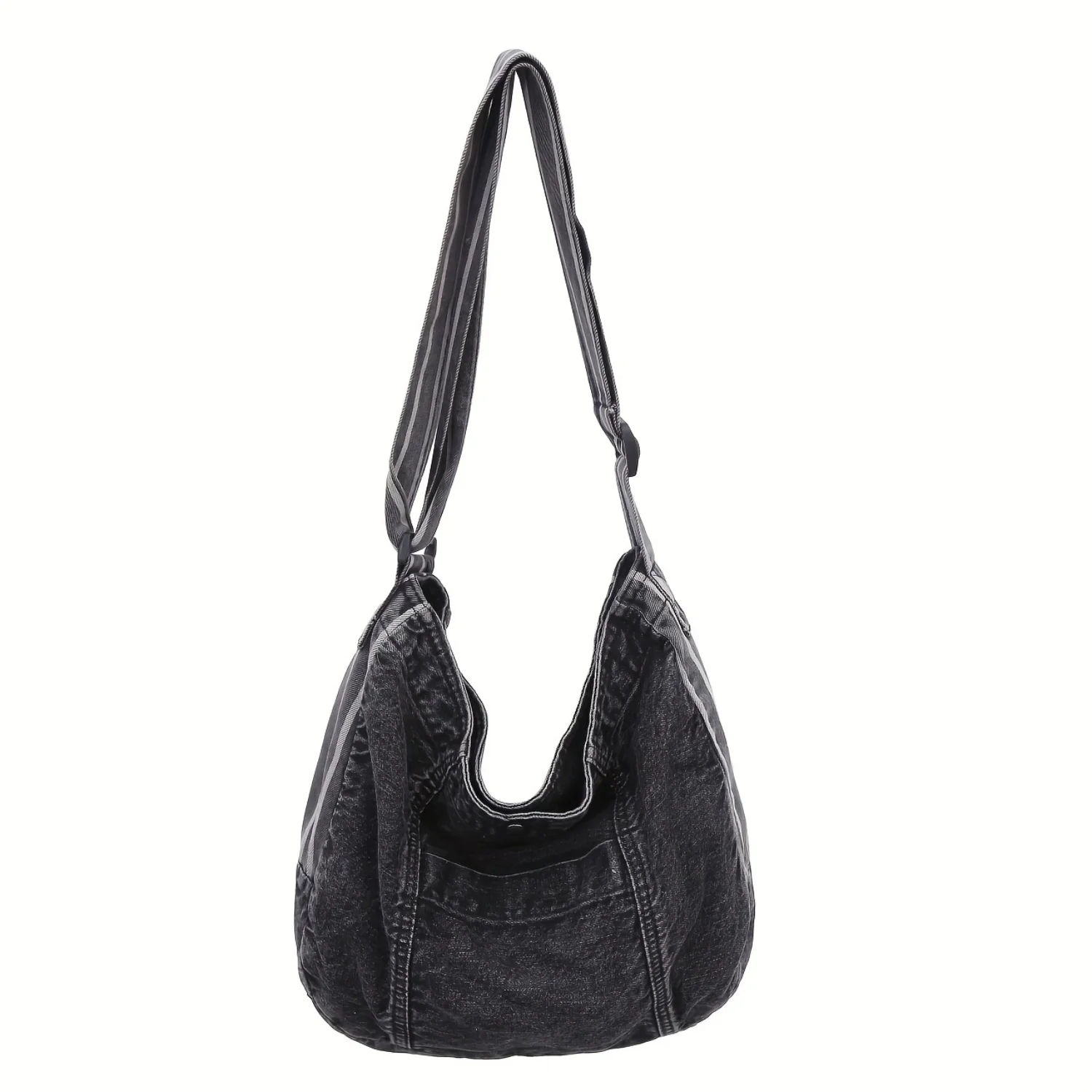 Women's shoulder bag, casual crossbody bag, outdoor travel crossbody bag, large capacity versatile fashion chest bag
Women's shoulder bag, casual crossbody bag, outdoor travel crossbody bag, large capacity versatile fashion chest bag