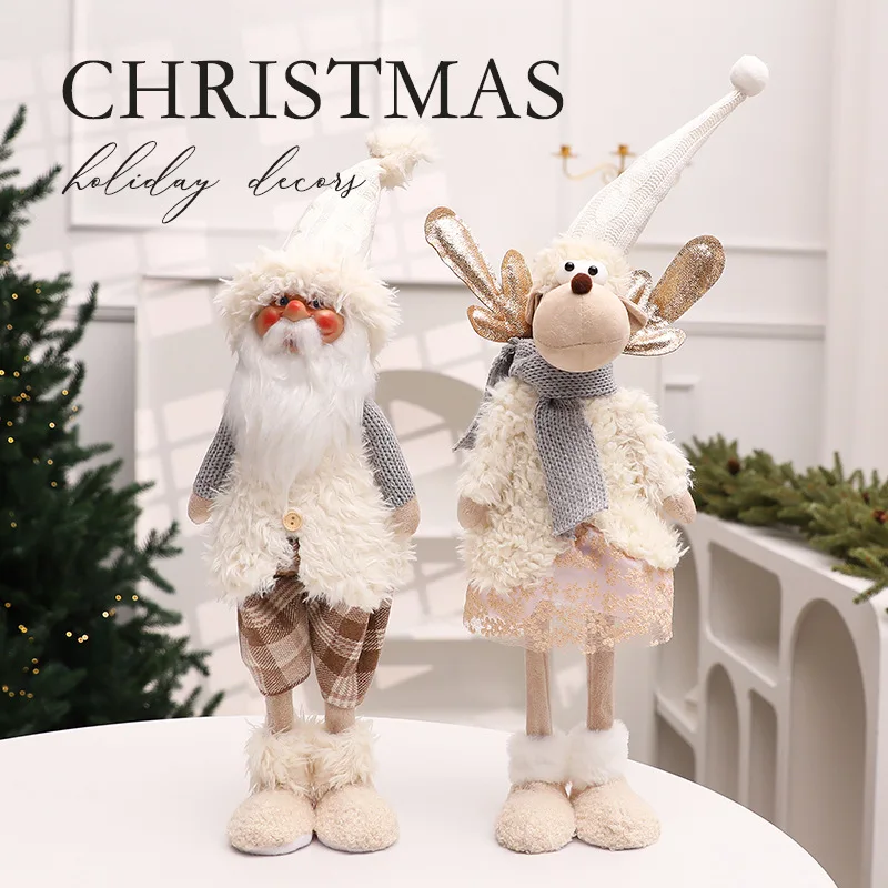 Christmas Medieval Goblin Santa Claus Christmas Decorations Display Window
Christmas Medieval Goblin Santa Claus Christmas Decorations Display Window