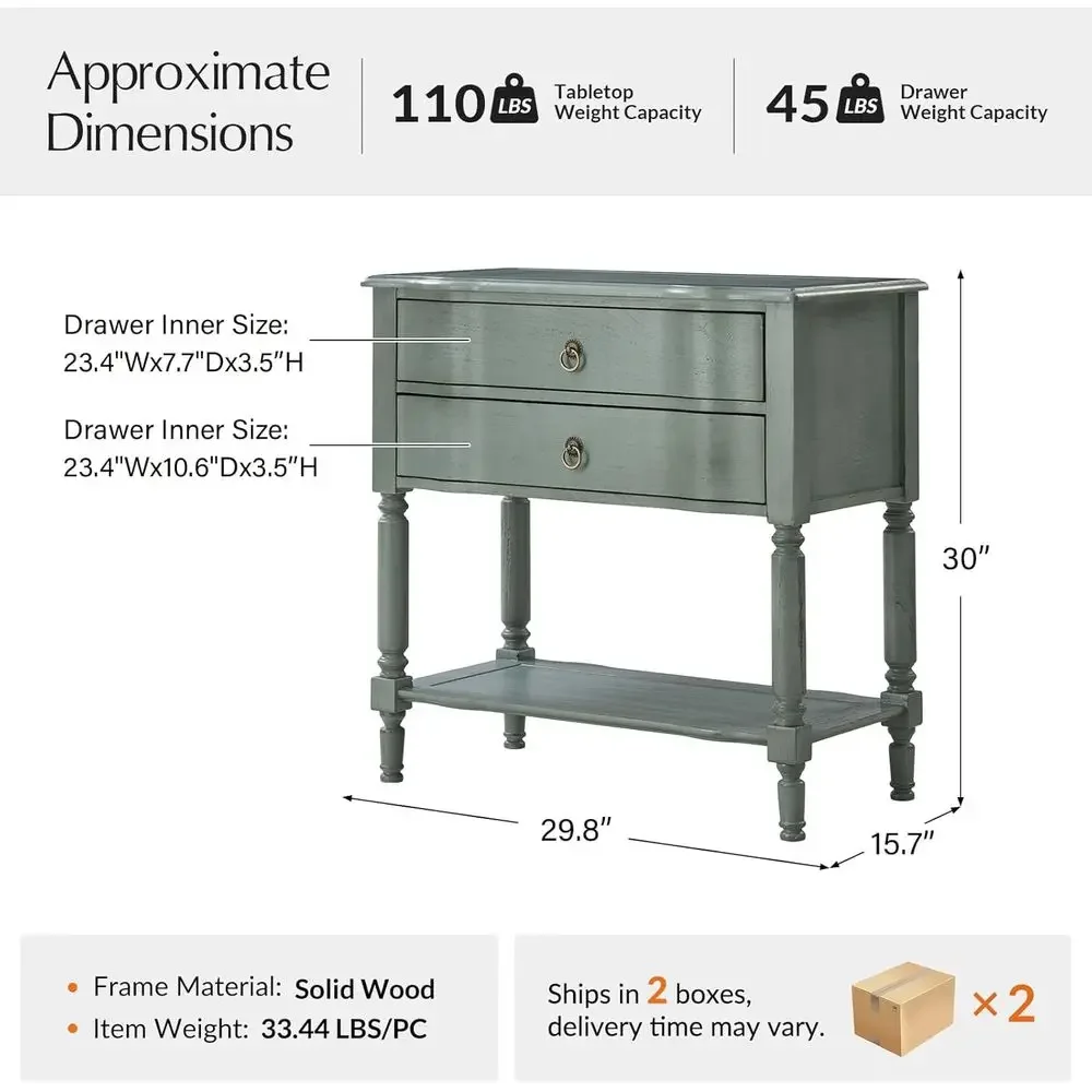 Promotion PriceSpecial OfferEnd Table With Charging Station, Solid Wood Side Table With 2 Ders & Open Shel, Vintage Inish, Spind
Promotion PriceSpecial OfferEnd Table With Charging Station, Solid Wood Side Table With 2 Ders & Open Shel, Vintage Inish, Spind