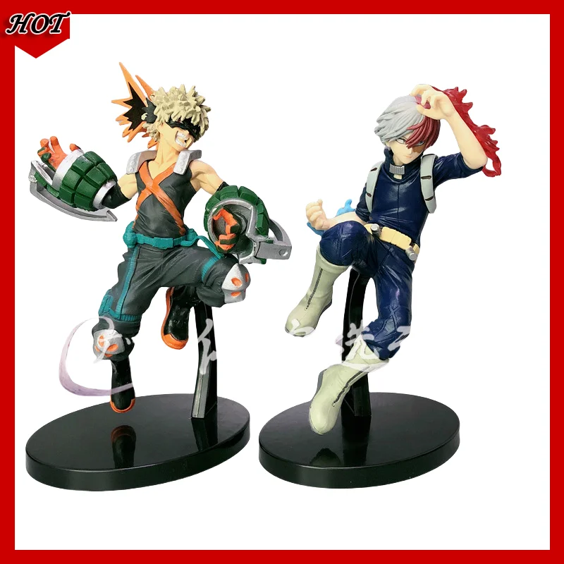 My Hero Academy 3rd Generation Explosive Freeze Explosion Hao Shengji Battle Edition Box Figure Model Claw Machine
My Hero Academy 3rd Generation Explosive Freeze Explosion Hao Shengji Battle Edition Box Figure Model Claw Machine