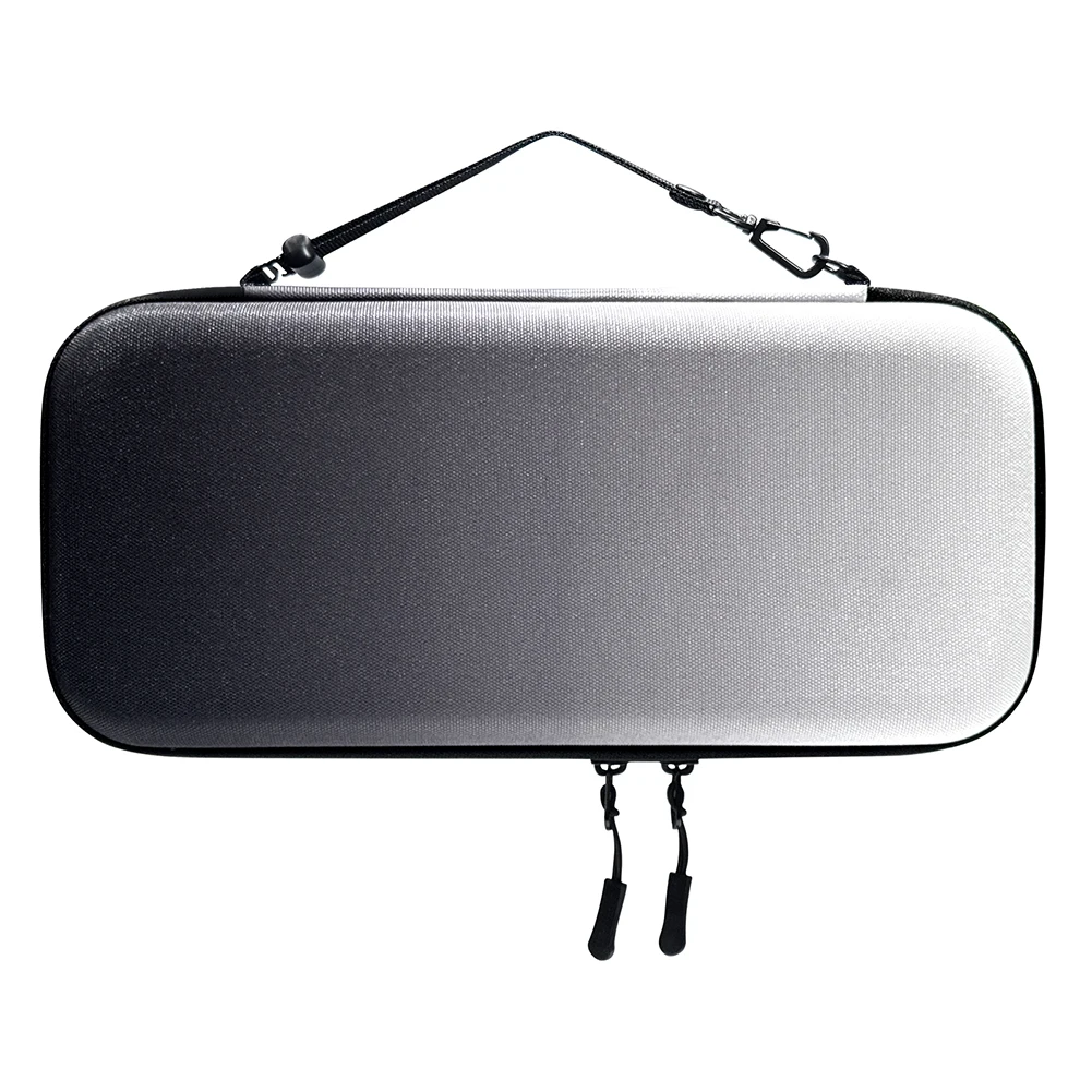 2 шт.EVA сумка противоударная водонепроницаемая портативная сумка для хранения для консоли Switch 2 и аксессуаров
2 шт.EVA сумка противоударная водонепроницаемая портативная сумка для хранения для консоли Switch 2 и аксессуаров