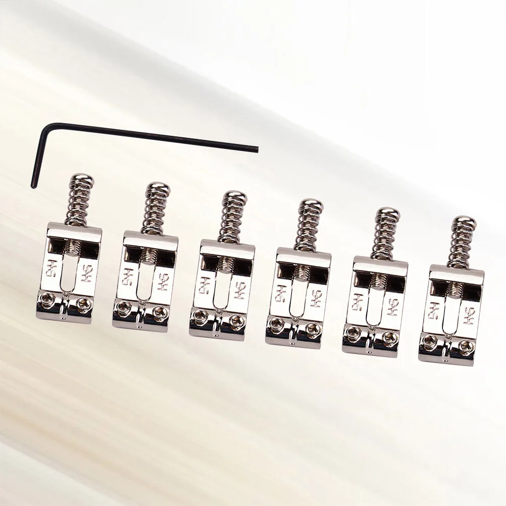 Bridge Roller Guitar Bridge Roller Guitar Roller Saddle Guitar String Saddle Guitar Bridge Tremolo Saddle
Bridge Roller Guitar Bridge Roller Guitar Roller Saddle Guitar String Saddle Guitar Bridge Tremolo Saddle