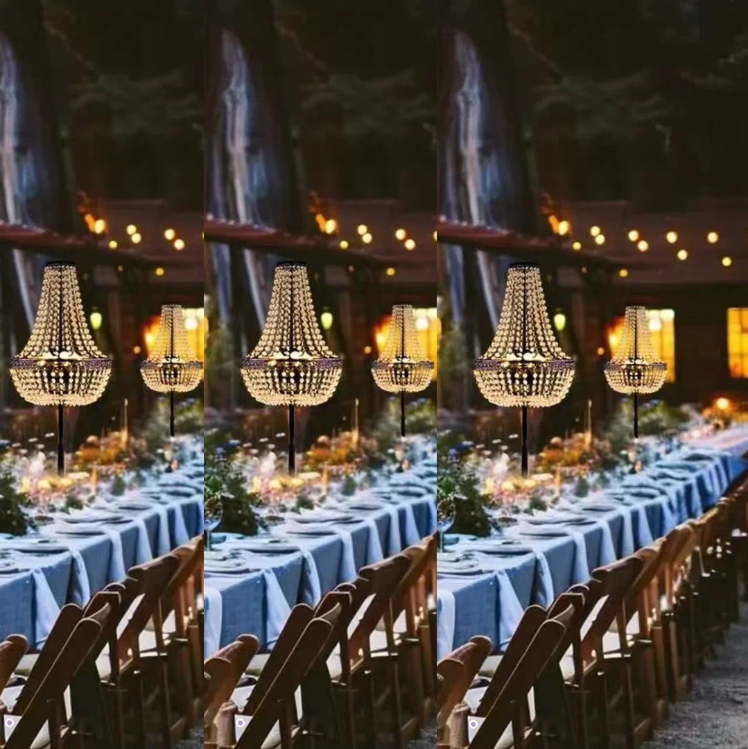 7pcs100-130 cmTall Metal Glow Wedding Candle Holder High-quality Led Road Lights Stand Wedding Stage Backdrop Decoration
7pcs100-130 cmTall Metal Glow Wedding Candle Holder High-quality Led Road Lights Stand Wedding Stage Backdrop Decoration