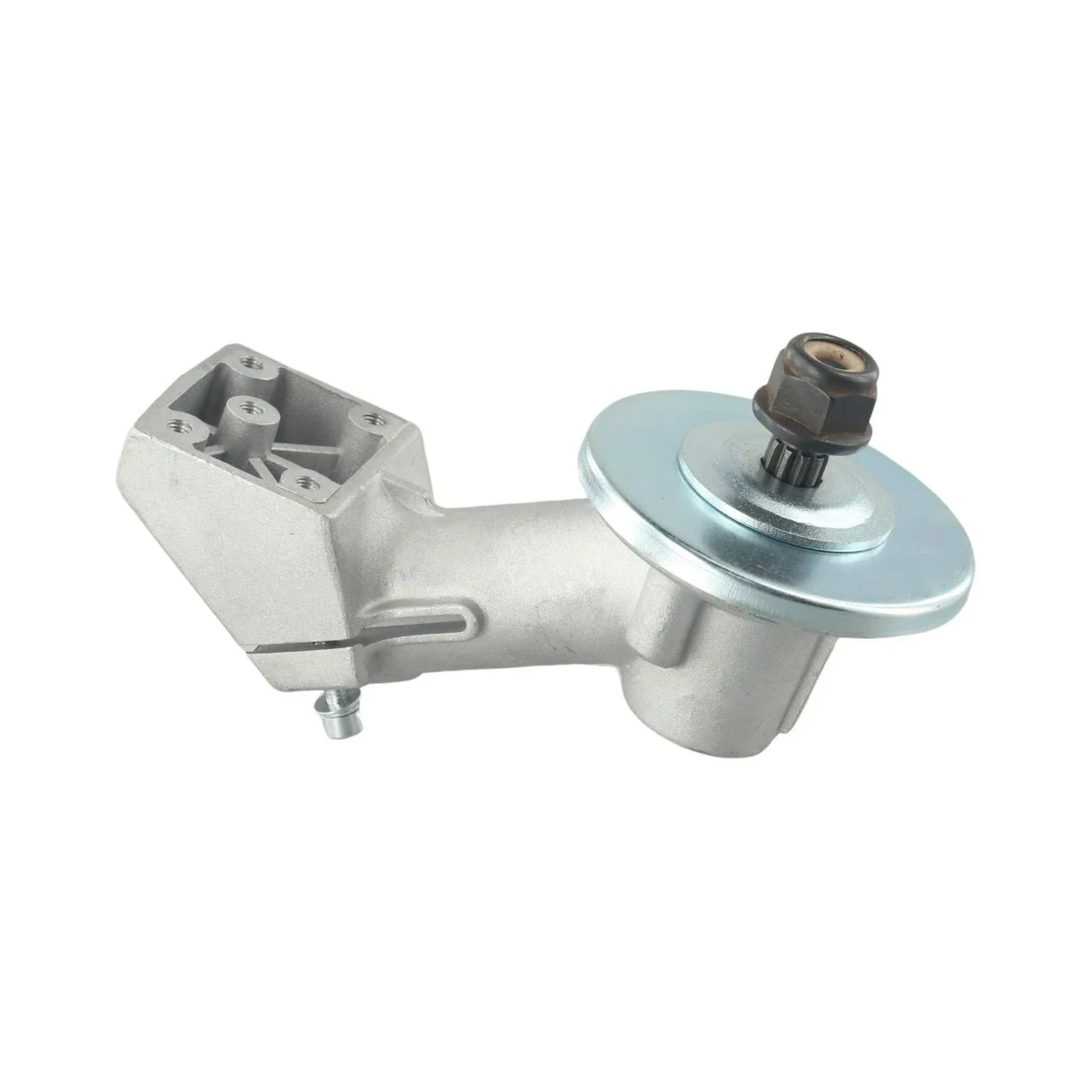 Долговечная головка коробки передач подходит для STIHL FS75 FS83 FS85 FS90 FS120 FS130 200 F 50, надежная и прочная
Долговечная головка коробки передач подходит для STIHL FS75 FS83 FS85 FS90 FS120 FS130 200 F 50, надежная и прочная