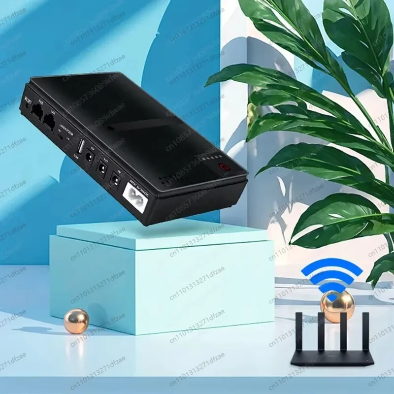 18 Вт DC1018P маршрутизатор 5 В 9 В 12 В постоянного тока ИБП источник бесперебойного питания 10400 мАч аварийный источник питания для оптического кошачьего монитора телефона
18 Вт DC1018P маршрутизатор 5 В 9 В 12 В постоянного тока ИБП источник бесперебойного питания 10400 мАч аварийный источник питания для оптического кошачьего монитора телефона