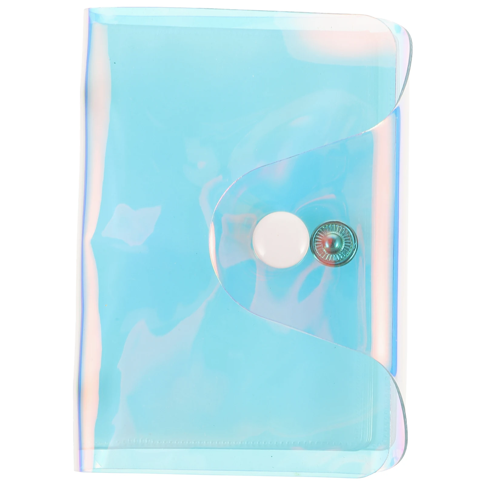 Multi-card Holder Purse Bag 20 Pages Organizer Travel Hologram Pack Hologram Bag Gift Pack Valentine Christmas
Multi-card Holder Purse Bag 20 Pages Organizer Travel Hologram Pack Hologram Bag Gift Pack Valentine Christmas