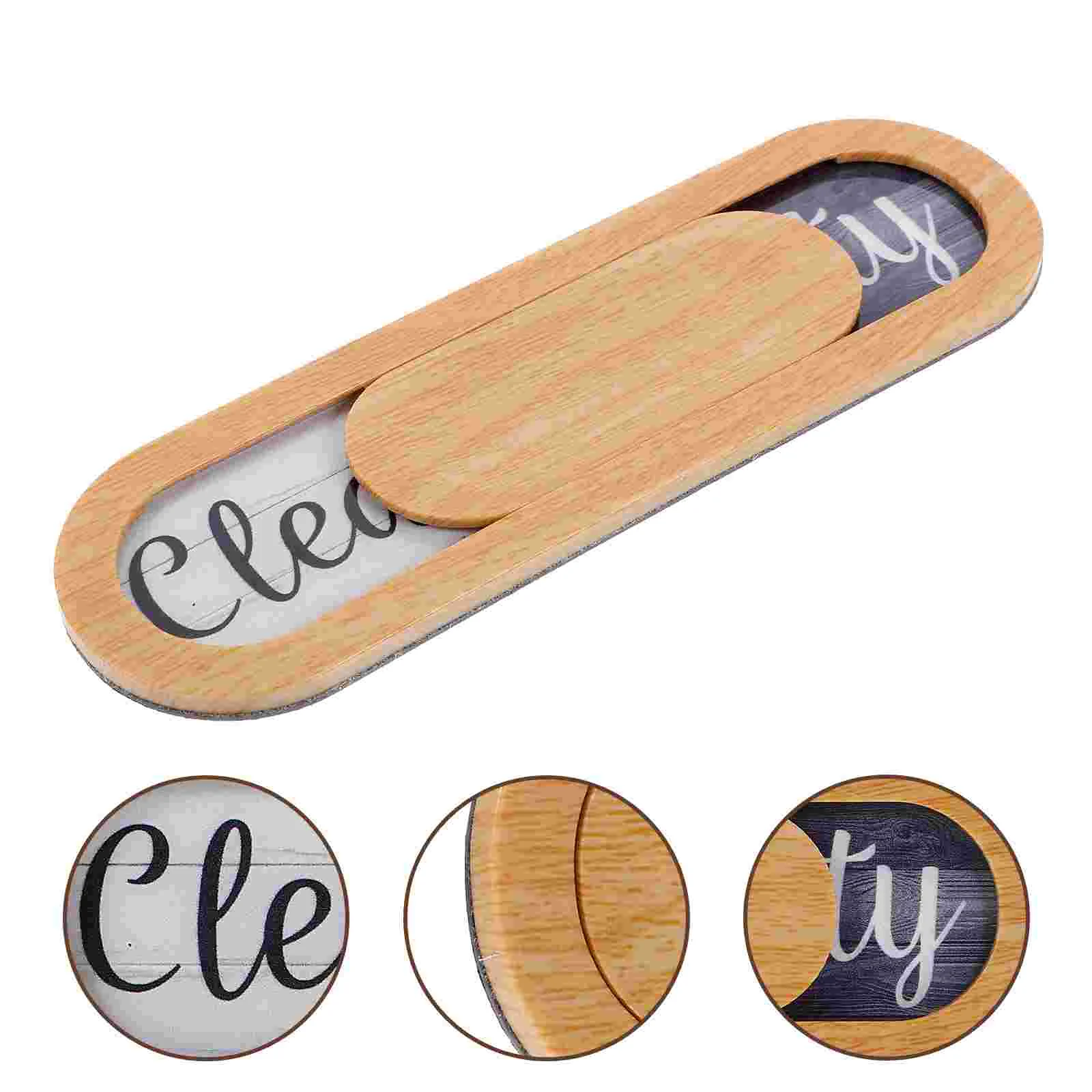 Dishwasher Tiles Clean Dirty Magnet Sign Washing Machine Magnetic Indicator Acrylic
Dishwasher Tiles Clean Dirty Magnet Sign Washing Machine Magnetic Indicator Acrylic