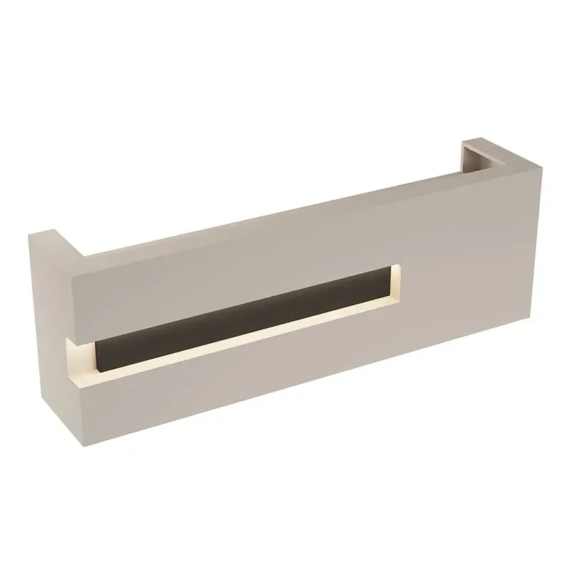 Lectern Office Reception Desk Podium Front Receptionist Pulpit Cash Counter Desk Restaurant Tables White Bureau Shop Furniture
Lectern Office Reception Desk Podium Front Receptionist Pulpit Cash Counter Desk Restaurant Tables White Bureau Shop Furniture