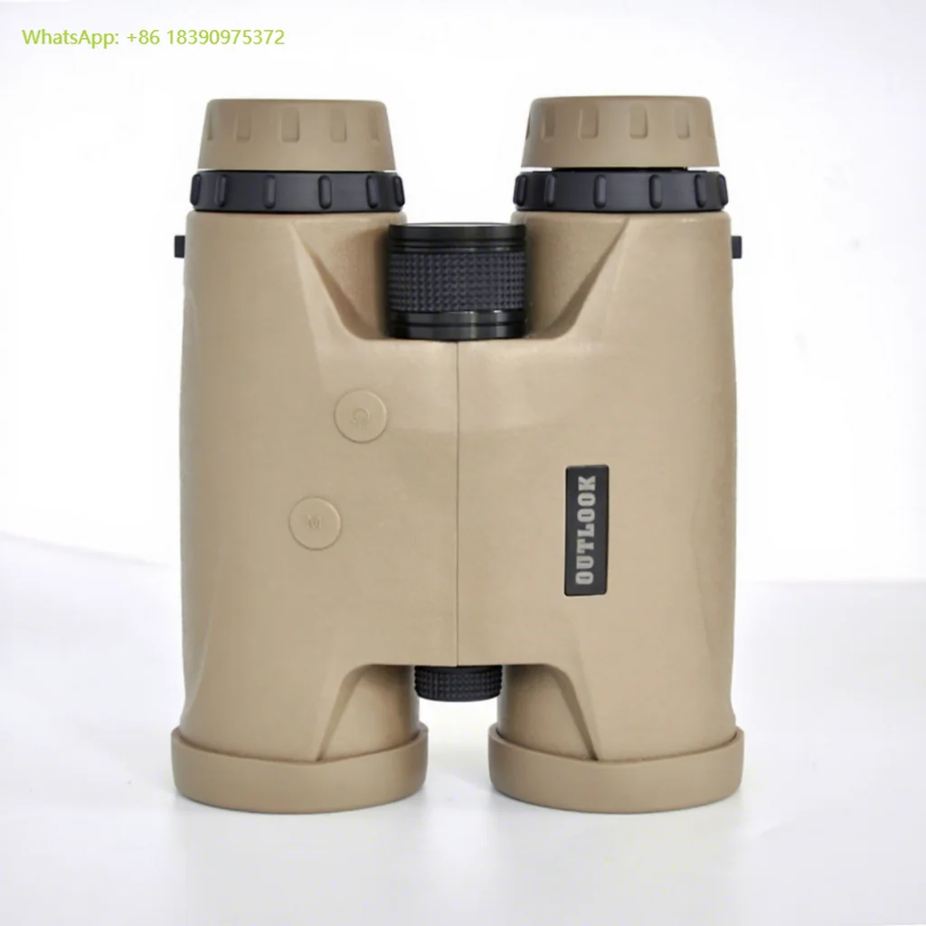 2000m Outdoor Handheld Ler Rangefinder Scope Golf and Hunting Lar Range Finder Binoculars
2000m Outdoor Handheld Ler Rangefinder Scope Golf and Hunting Lar Range Finder Binoculars