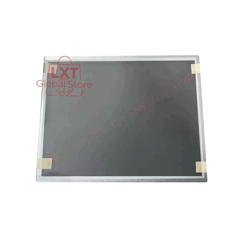 R150XJE-L01 Original 15'' Inch R150XJE L01 G150XNE-L01 G150XNE-L03 G150XNE LCD Display Panel
R150XJE-L01 Original 15'' Inch R150XJE L01 G150XNE-L01 G150XNE-L03 G150XNE LCD Display Panel