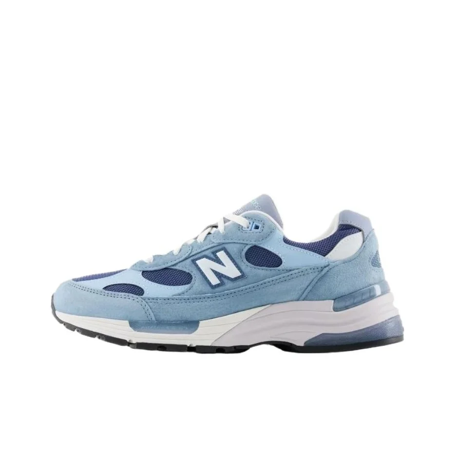 992 Teddy Santis x 992 New Balance Made in Usa 'Dusk Shower' U992TO
992 Teddy Santis x 992 New Balance Made in Usa 'Dusk Shower' U992TO
