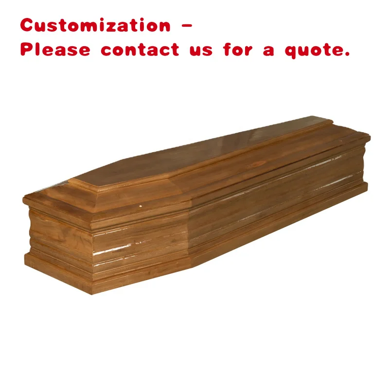 custom.European-style Coffins & Caskets with Customizable Patterns and Custom Color Burial & Cremation
custom.European-style Coffins & Caskets with Customizable Patterns and Custom Color Burial & Cremation