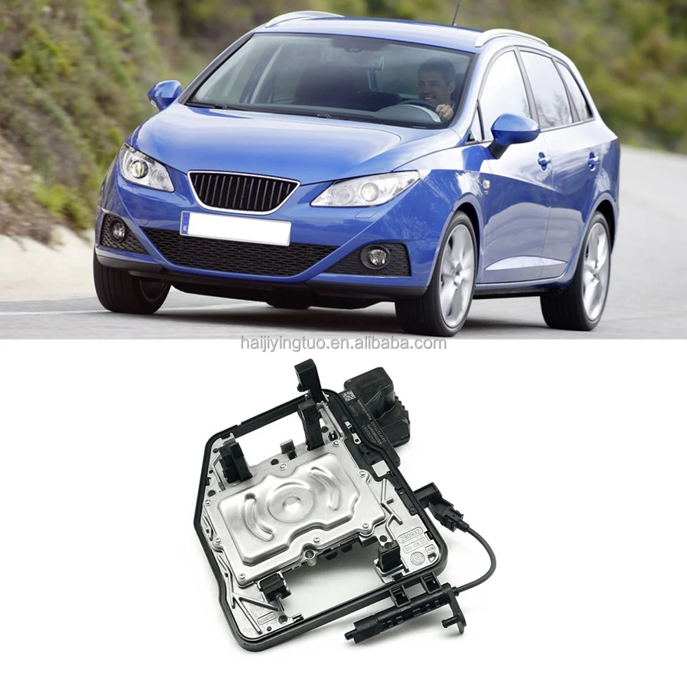 Блок управления трансмиссией DQ200 0AM 7-speed, TCU пластина модуля, совместим с VW SKODA, замена 0AM927769F 0AM927769D
Блок управления трансмиссией DQ200 0AM 7-speed, TCU пластина модуля, совместим с VW SKODA, замена 0AM927769F 0AM927769D