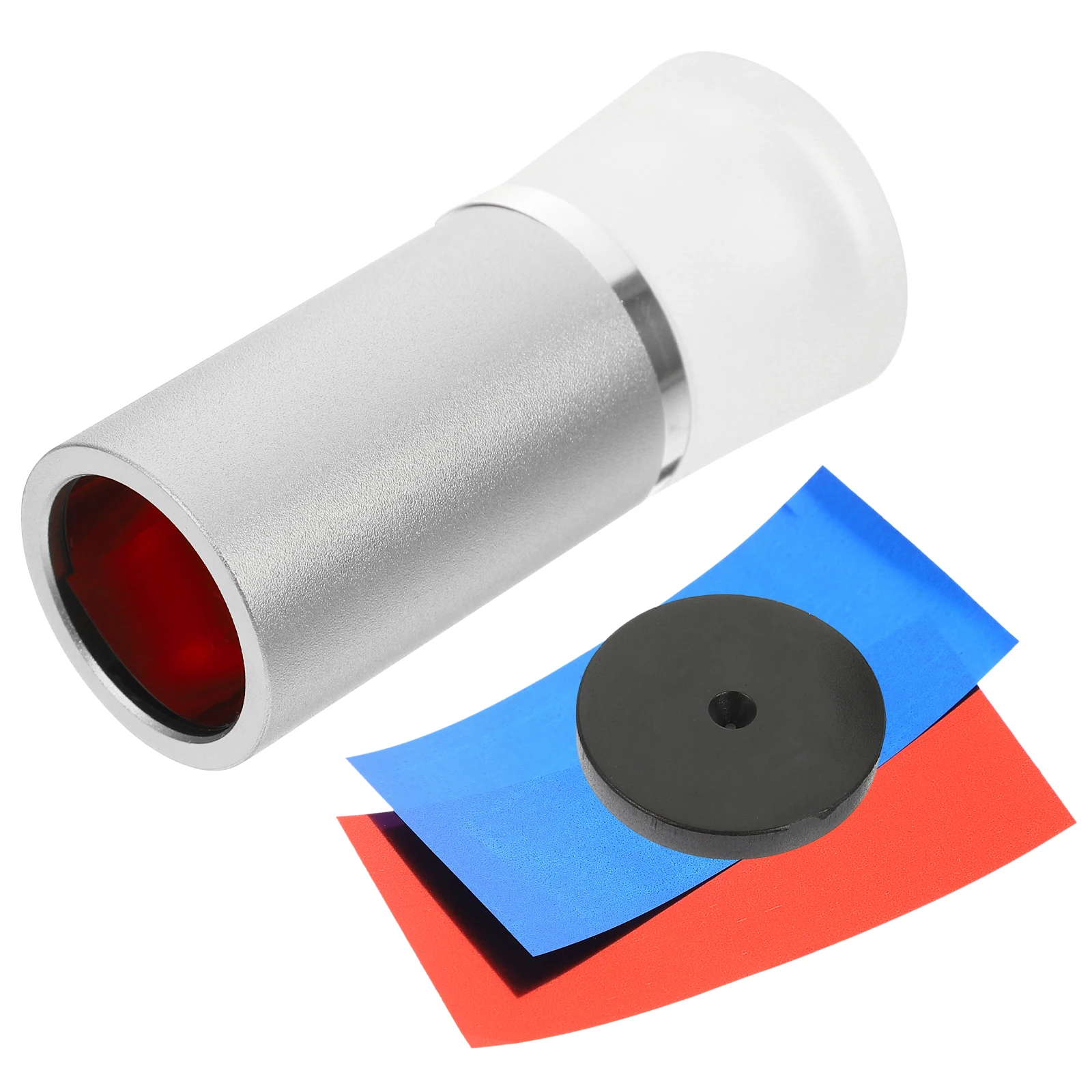 Diamond Detection Magnifying Glass Jewelry Tools Mini Copper Alloy Jewelers Loupe Practical Durable Multiple Magnifications 
Diamond Detection Magnifying Glass Jewelry Tools Mini Copper Alloy Jewelers Loupe Practical Durable Multiple Magnifications