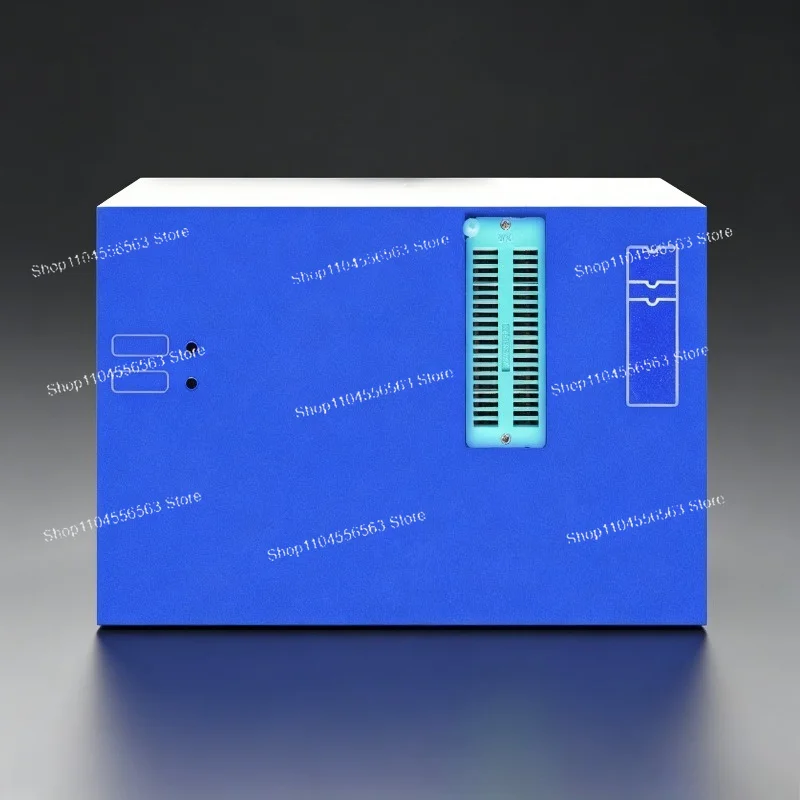 HTS001 Multifunctional IC Transistor Tester University Lab Common Chip Maintenance Testing Tool
HTS001 Multifunctional IC Transistor Tester University Lab Common Chip Maintenance Testing Tool