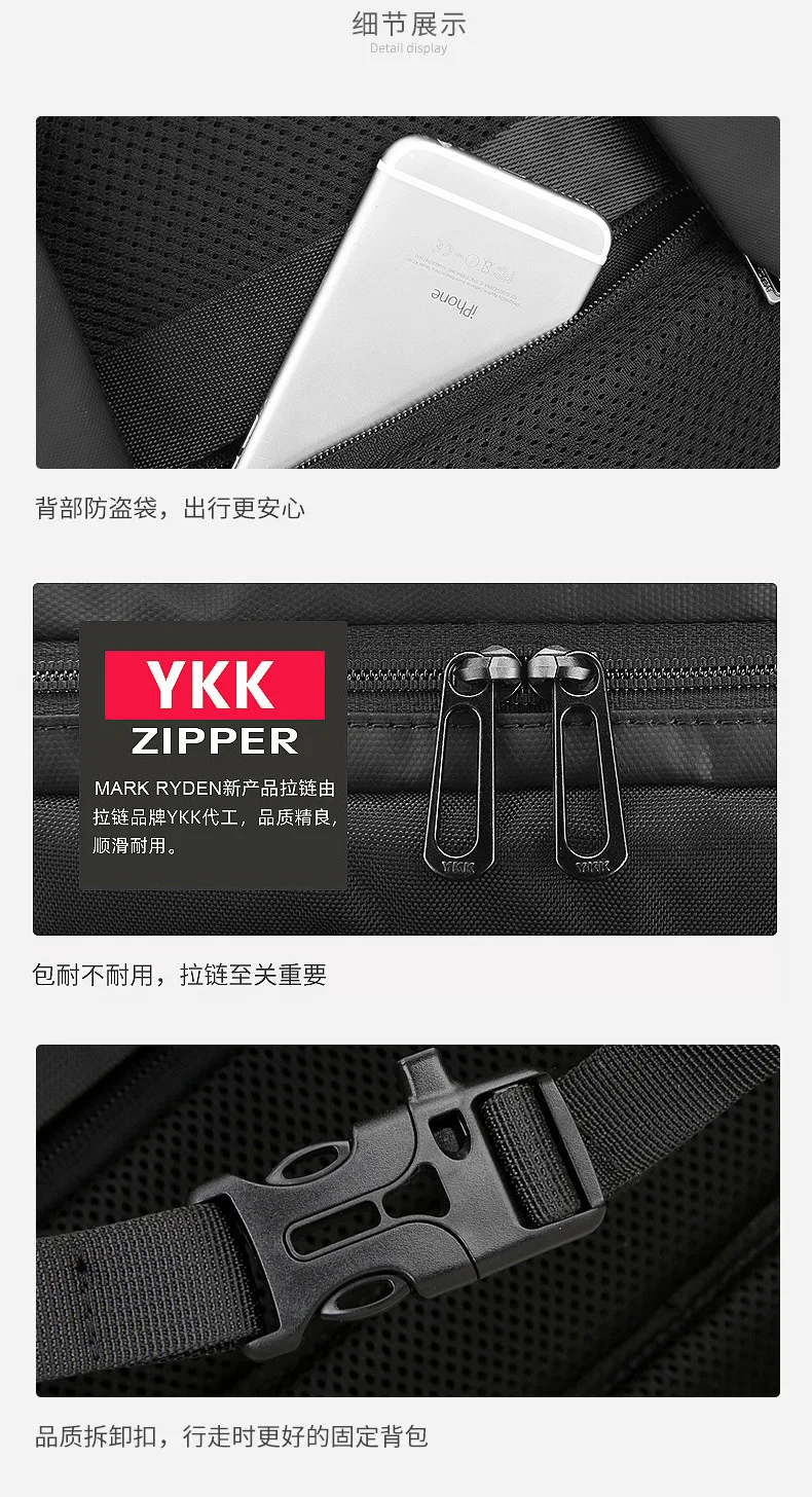 Mark Ryden Foldable bag WaterProof Oxford Men Travel Bag Hand Luggage Bag Carry On Large tote Men Duffle Weekend Bag
Mark Ryden Foldable bag WaterProof Oxford Men Travel Bag Hand Luggage Bag Carry On Large tote Men Duffle Weekend Bag