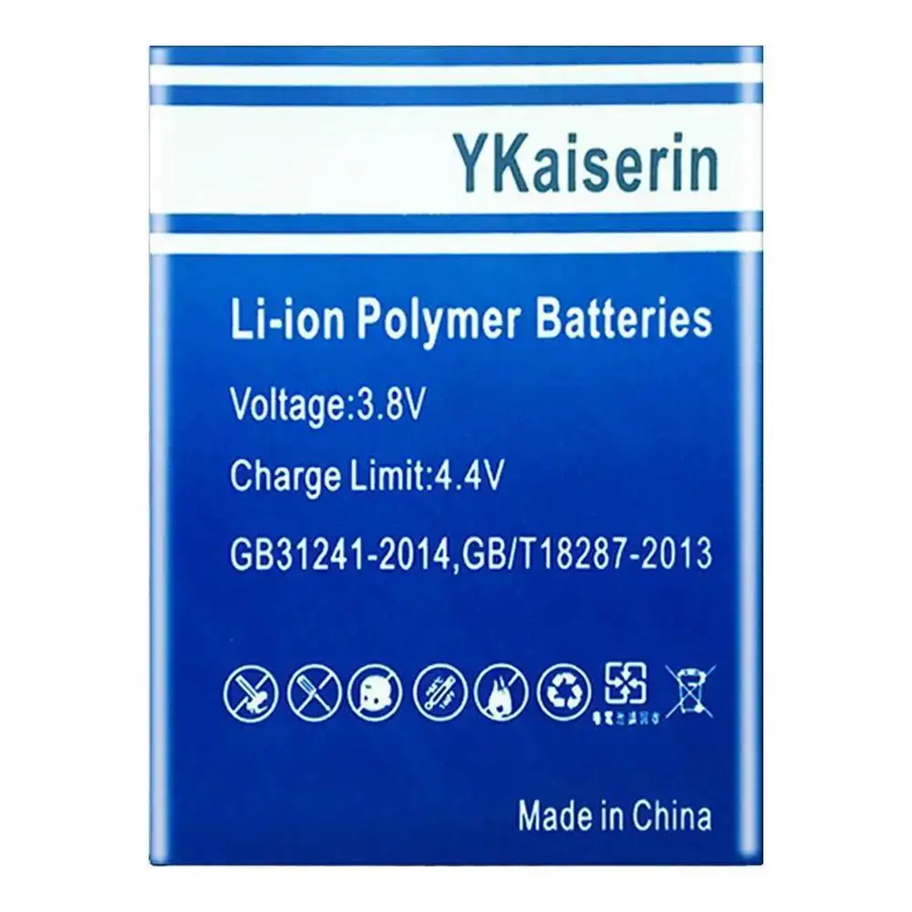 For Cubot Magic 3700Mah Mobile Phone Battery Safe Reliable Power
For Cubot Magic 3700Mah Mobile Phone Battery Safe Reliable Power