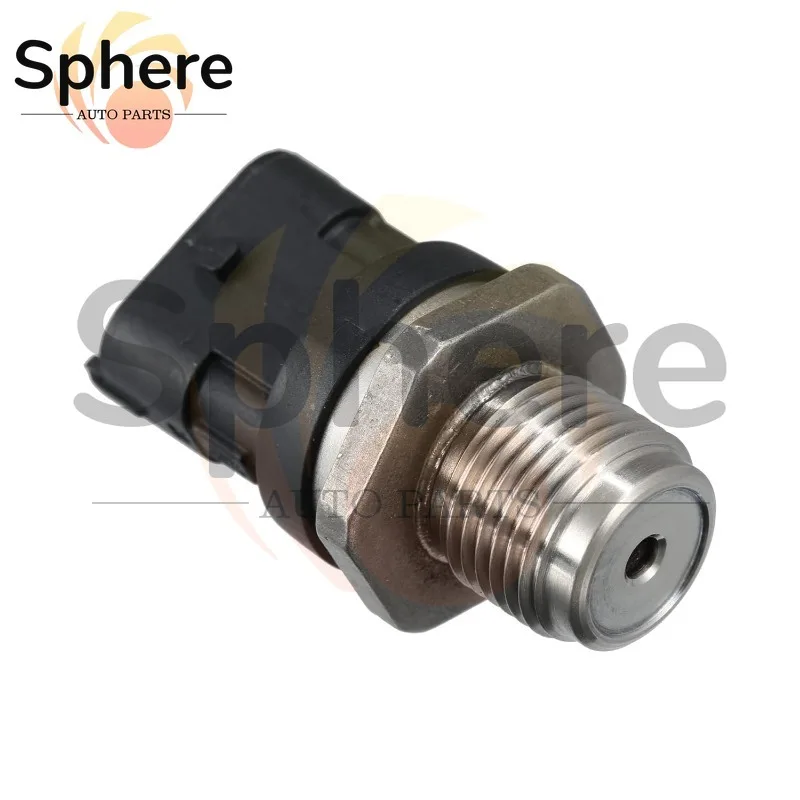 0281002937 Датчик давления топливной рампы для Cummins Volvo Iveco Man Fiat Ford Opel Chevrolet автомобильные аксессуары 0281002706 0281002903 
0281002937 Датчик давления топливной рампы для Cummins Volvo Iveco Man Fiat Ford Opel Chevrolet автомобильные аксессуары 0281002706 0281002903