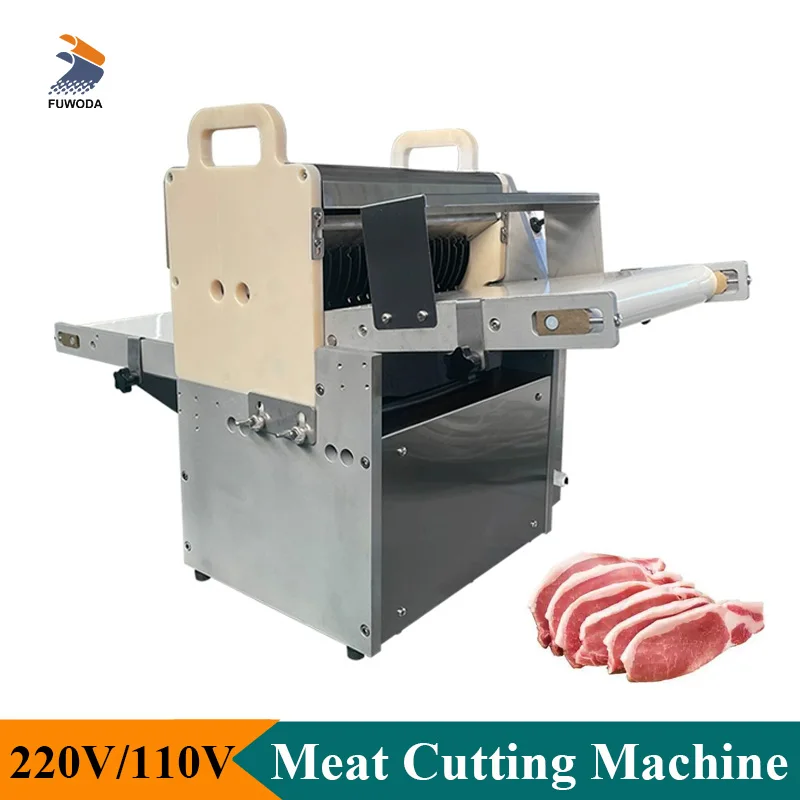 Профессиональный настольный резак для мяса, нарезка, электрическая машина для резки говядины, баранины, ломтиков кубиков для ресторана
Профессиональный настольный резак для мяса, нарезка, электрическая машина для резки говядины, баранины, ломтиков кубиков для ресторана