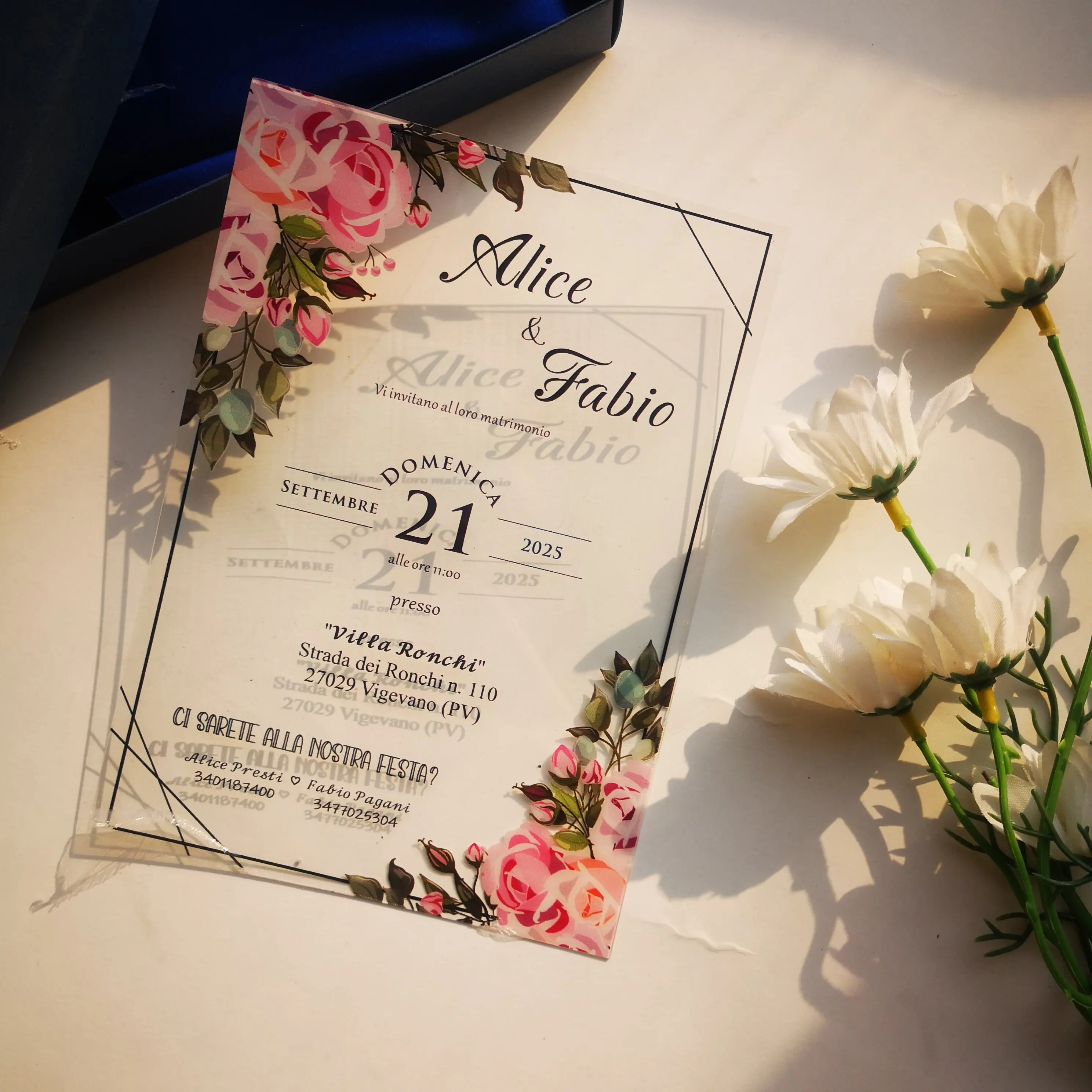 1mm customize wed Date,Transparent Custom Wedding Invitation Card,Acrylic Hebrew,Prayer Blessing,Shabbat Design Bar Mitzvah Gift
1mm customize wed Date,Transparent Custom Wedding Invitation Card,Acrylic Hebrew,Prayer Blessing,Shabbat Design Bar Mitzvah Gift