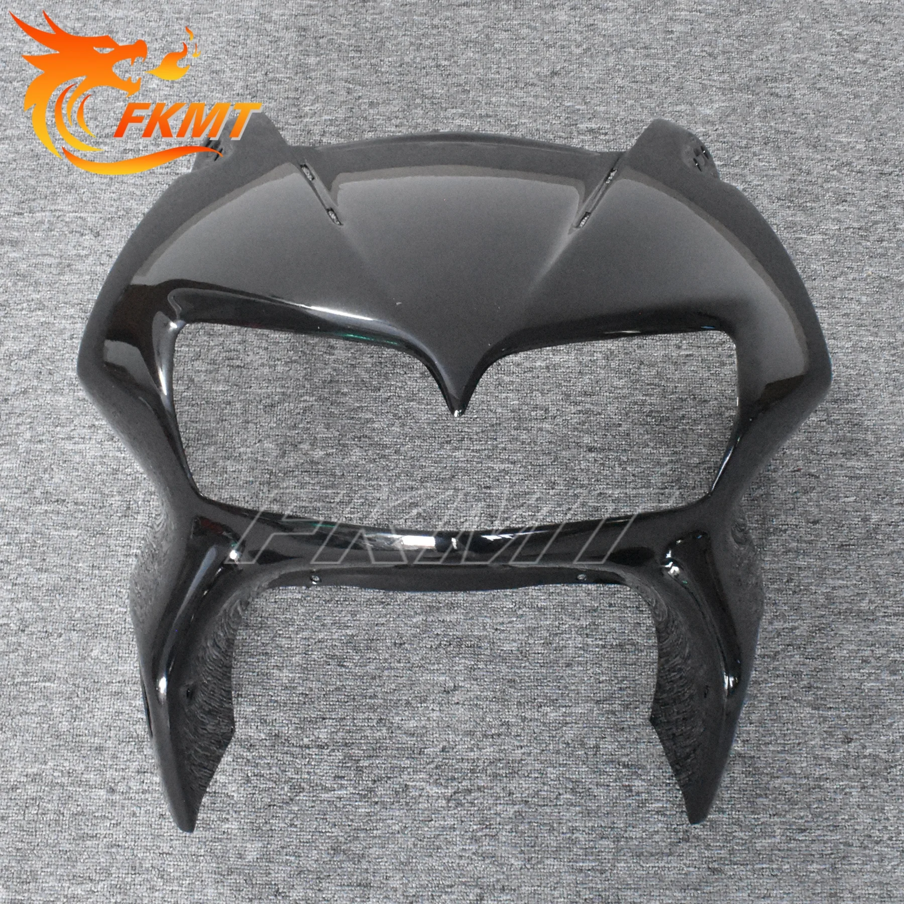 Fit For HONDA VFR800 1998 1999 2000 2001 Front Headlight Cover Fairing Cowl ABS Plastic Motorcycle Replacement Parts
Fit For HONDA VFR800 1998 1999 2000 2001 Front Headlight Cover Fairing Cowl ABS Plastic Motorcycle Replacement Parts