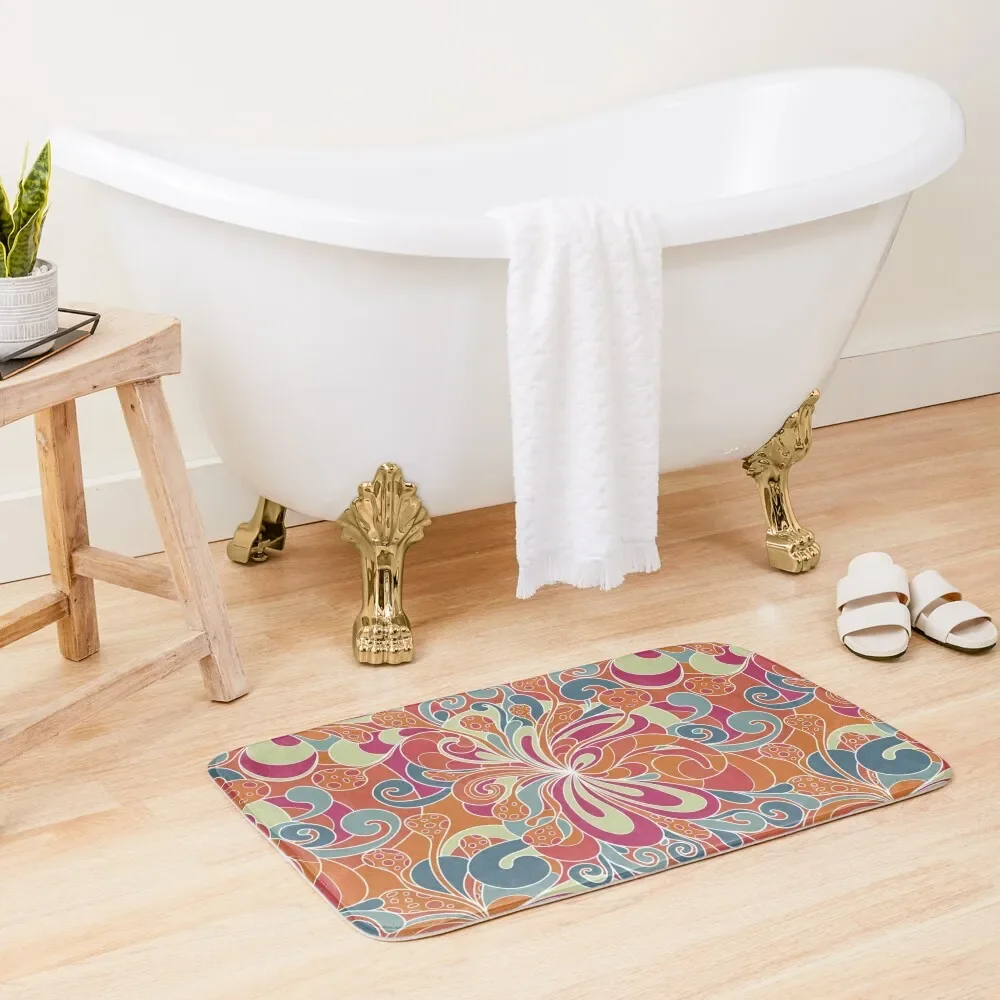 Abstract hallucinogen mushrooms Bath Mat Bathroom Rugs Accessories For Shower And Services Non-Slip Bathtub Baths Bathroom Mat
Abstract hallucinogen mushrooms Bath Mat Bathroom Rugs Accessories For Shower And Services Non-Slip Bathtub Baths Bathroom Mat