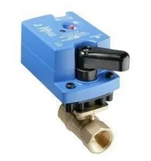 M9124-GGA-2 -AGA-2 analog air valve driver electric actuator 24Nm
M9124-GGA-2 -AGA-2 analog air valve driver electric actuator 24Nm