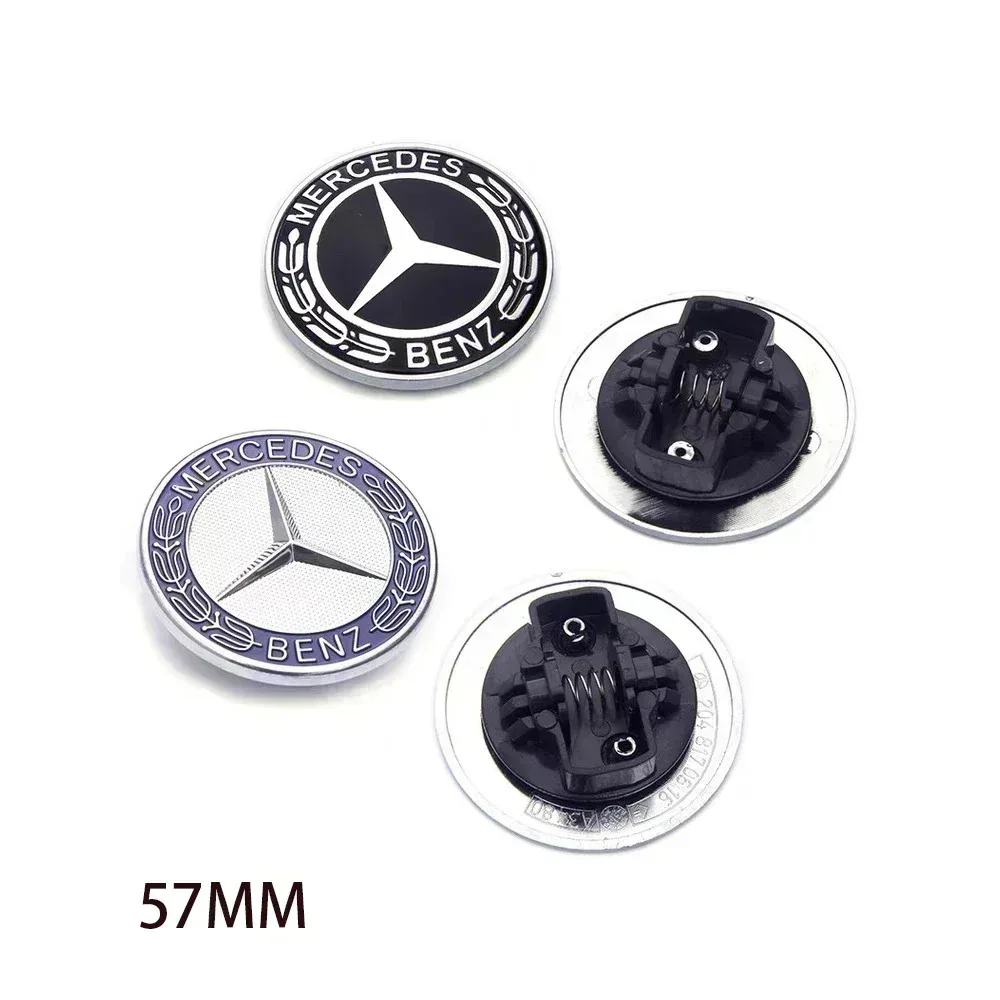 10pcs 57mm Car Front Hood Emblem Badge Bonnet Car Accessories For Mercedes Benz W204 W205 W212 W213 W221 W177 W246 GLA GLC CLA
10pcs 57mm Car Front Hood Emblem Badge Bonnet Car Accessories For Mercedes Benz W204 W205 W212 W213 W221 W177 W246 GLA GLC CLA