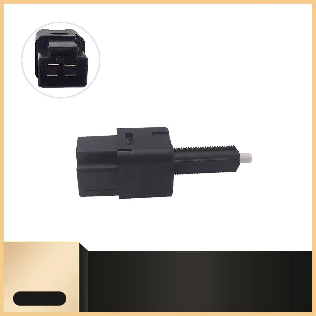 Выключатель стоп-сигнала 25320-AX00C для Nissan Maxima Altima Pathfinder Frontier Sentra-N30R
Выключатель стоп-сигнала 25320-AX00C для Nissan Maxima Altima Pathfinder Frontier Sentra-N30R