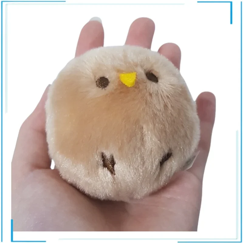 Kiwi Fruit Plush Pendant Cute Cartoon Genuine Different Style Models Key Chain Backpack Ornament in Stock
Kiwi Fruit Plush Pendant Cute Cartoon Genuine Different Style Models Key Chain Backpack Ornament in Stock