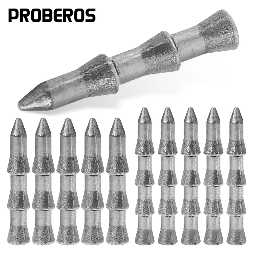Metal weight for fishing, 1G, 2G, 2.5G, fishing accessories, wacky Senko Worm Jigging, 30PCs
Metal weight for fishing, 1G, 2G, 2.5G, fishing accessories, wacky Senko Worm Jigging, 30PCs