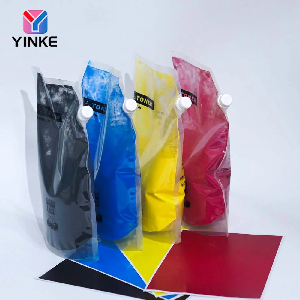 1KG C7835 Toner Powder For Xerox WorkCentre 7525 7530 7535 7545 7556 7830 7835 7845 7855 7970 High Quality Toner Refill 1bag
1KG C7835 Toner Powder For Xerox WorkCentre 7525 7530 7535 7545 7556 7830 7835 7845 7855 7970 High Quality Toner Refill 1bag