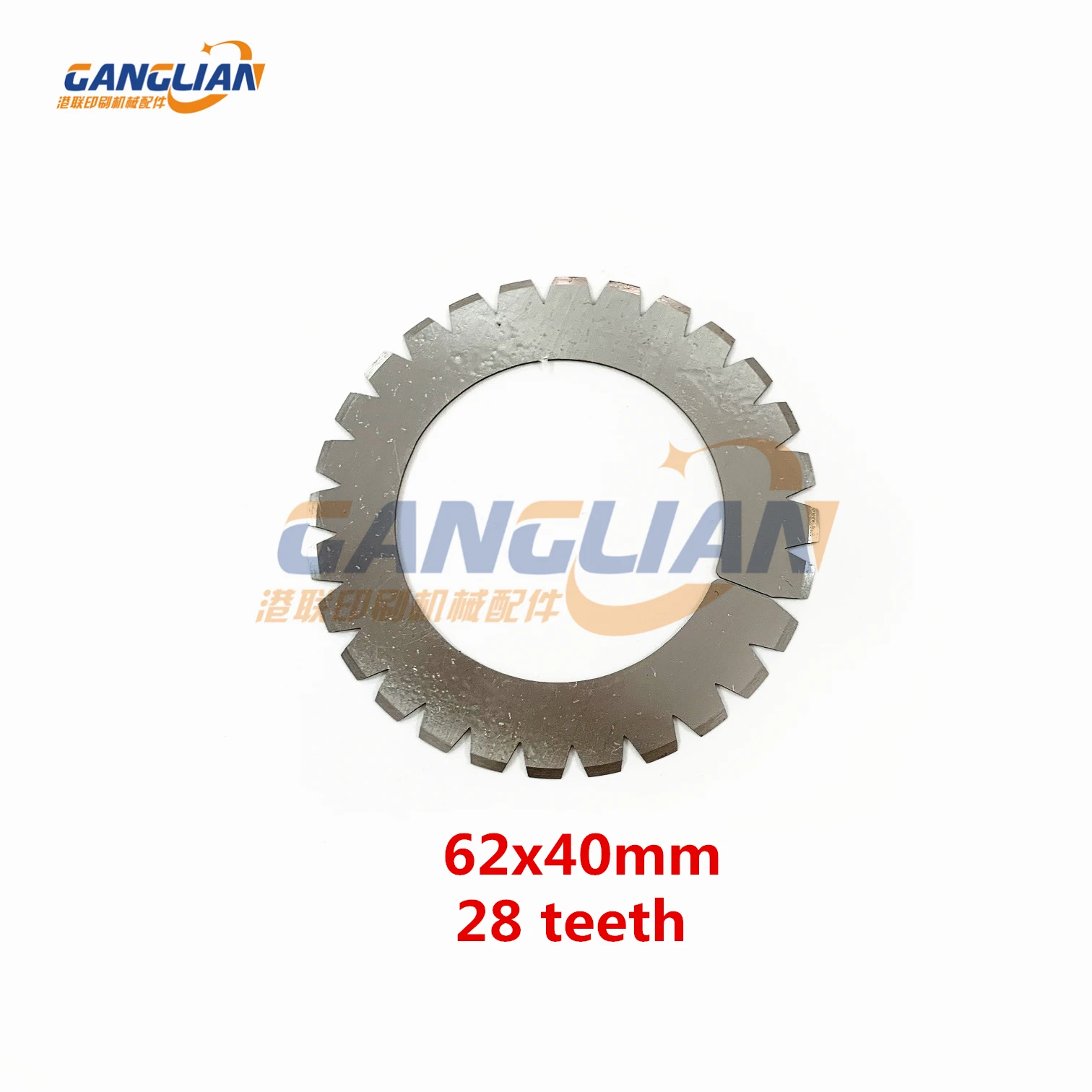 10 Pieces Cutter Knife Round Blade Sheet For Stahl Folding Machine Heidelberg MBO
10 Pieces Cutter Knife Round Blade Sheet For Stahl Folding Machine Heidelberg MBO