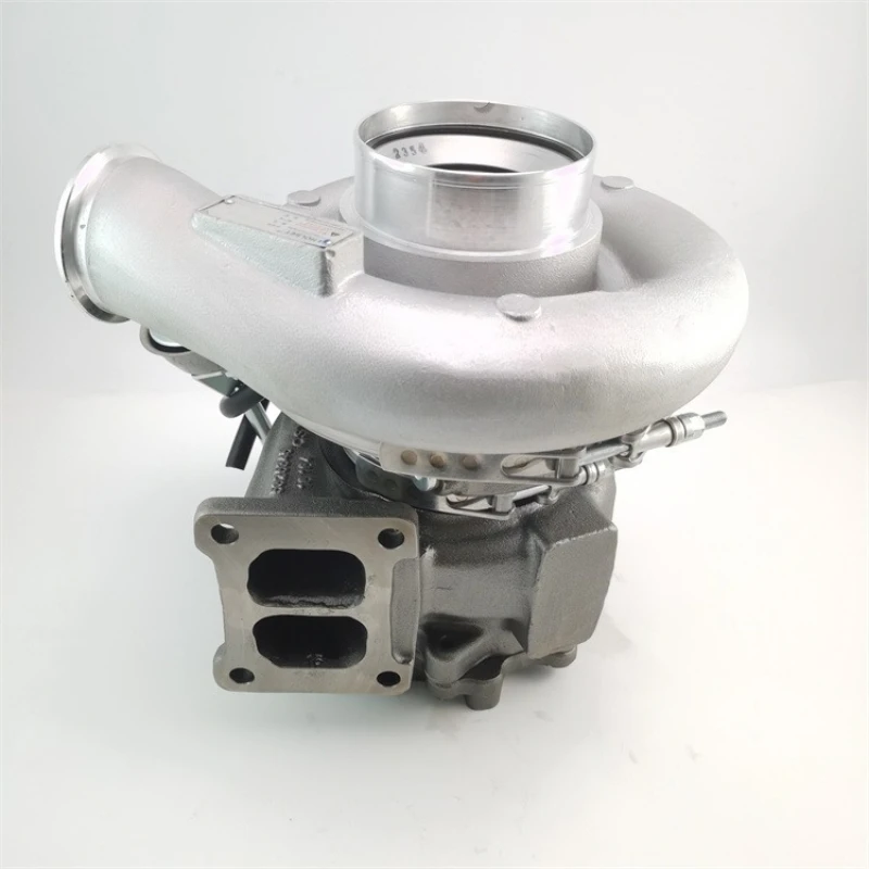 HE500WG Natural Gas 5328717 202V09100-7828 Turbocharger
HE500WG Natural Gas 5328717 202V09100-7828 Turbocharger