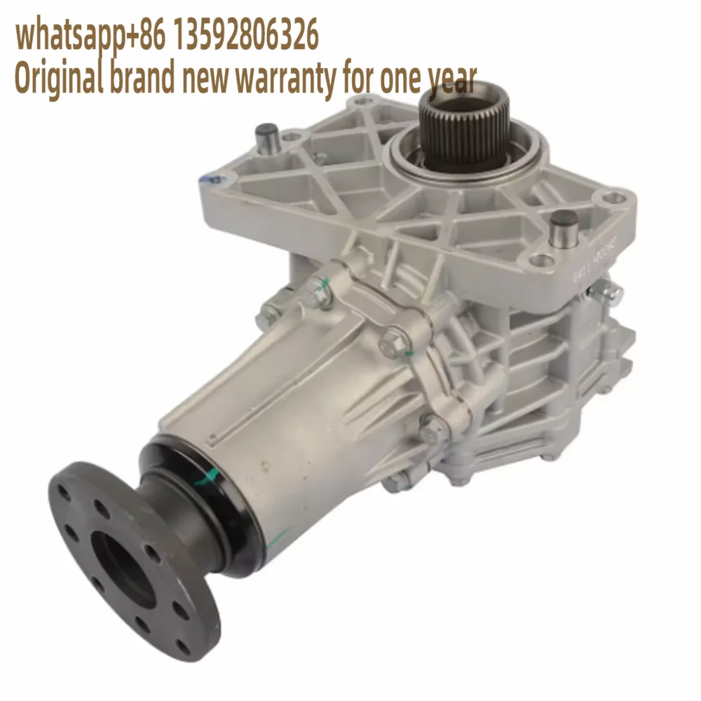 Ap02 Brand Transfer Case Assembly 47300-3b300 For Hyundai Santa Fe 2010 2011 2.4l
Ap02 Brand Transfer Case Assembly 47300-3b300 For Hyundai Santa Fe 2010 2011 2.4l