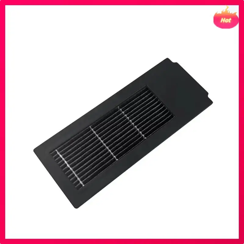 ABYP For Ecovacs Deebot X2 / X2 Pro / X2 Omni Robot Vacuum Cleaner Dust Box Dust Bin Hepa Filter Accessory Part Spare
ABYP For Ecovacs Deebot X2 / X2 Pro / X2 Omni Robot Vacuum Cleaner Dust Box Dust Bin Hepa Filter Accessory Part Spare