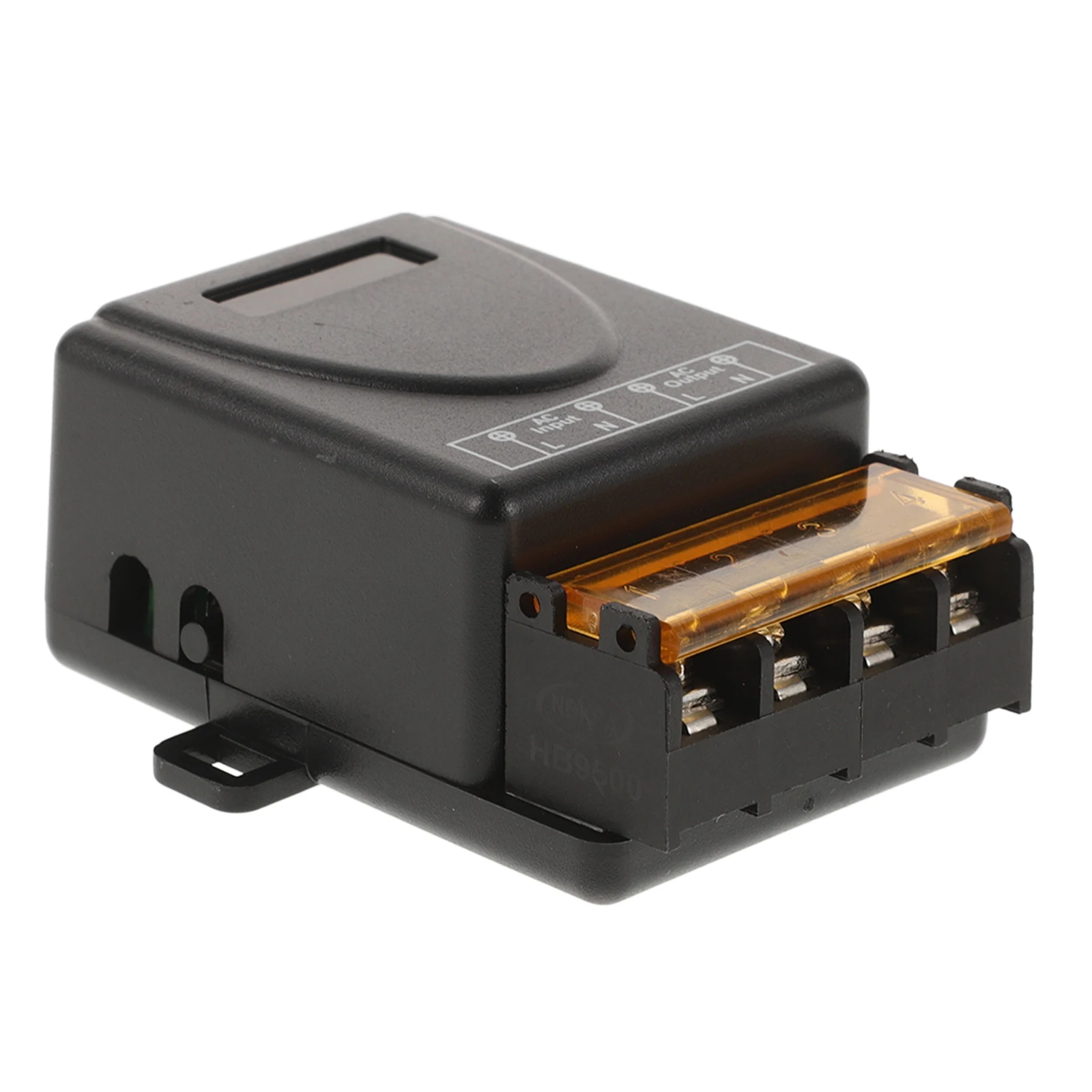 Wireless Controller Wide Voltage Remote Switch Compatible Water Pump Lamp Control Automotive Use
Wireless Controller Wide Voltage Remote Switch Compatible Water Pump Lamp Control Automotive Use