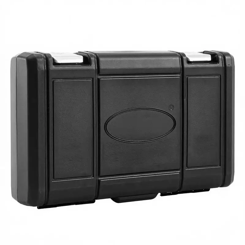 Mechanic Tool Kit 3/8-Inch Drive For Automotive Repair Engine Maintenance Machinery Assembly SAE Metric Deep Shallow Socket Ratchet Set Accessories Storage Case CR-V Alloy Steel 44-Piece Set
Mechanic Tool Kit 3/8-Inch Drive For Automotive Repair Engine Maintenance Machinery Assembly SAE Metric Deep Shallow Socket Ratchet Set Accessories Storage Case CR-V Alloy Steel 44-Piece Set