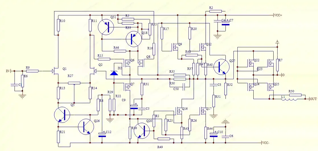 Комплект платы усилителя с сильным током 75 А, 2 параллельных выходами
Комплект платы усилителя с сильным током 75 А, 2 параллельных выходами