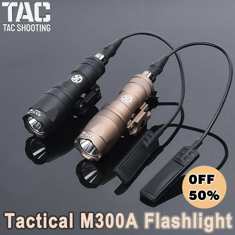 Тактический металлический M300A, мини-разведчик, фотосессия, искусственное оружие для охоты, 400 люмен, M300, фонарик для страйкбола, фотосессия 20 мм, Рельс
Тактический металлический M300A, мини-разведчик, фотосессия, искусственное оружие для охоты, 400 люмен, M300, фонарик для страйкбола, фотосессия 20 мм, Рельс