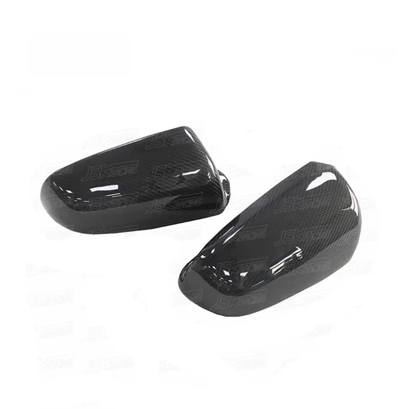 ABS + Carbon Fiber Mirrors For 2004-2008 Audi A3
ABS + Carbon Fiber Mirrors For 2004-2008 Audi A3