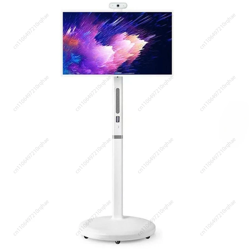 32-Inch Smart Touch Screen Portable TV, Mobile Monitor with Stand, HD Portable Display for Home Travel
32-Inch Smart Touch Screen Portable TV, Mobile Monitor with Stand, HD Portable Display for Home Travel