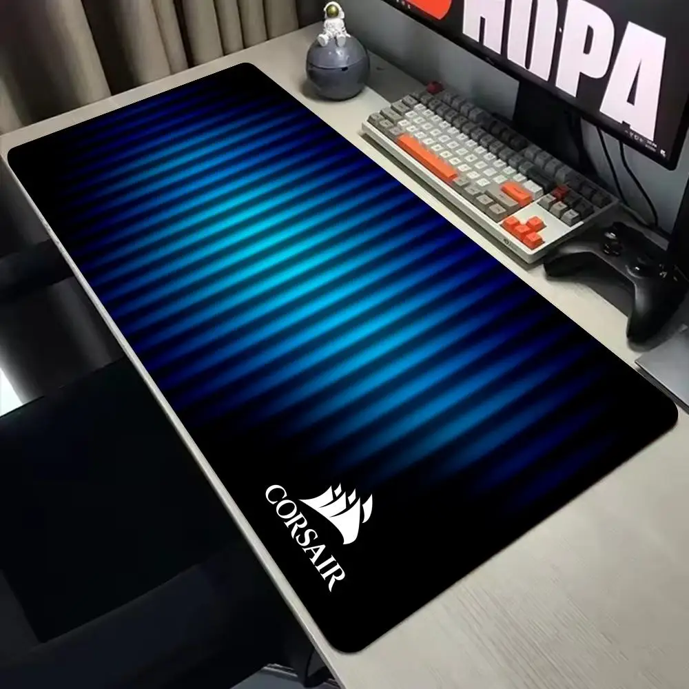 CORSAIR Comtuper Mouse cartoon Pad xxxl Gamer Mousepad Large Mouse Mat Natural Rubber Desk Rug PC Desk Mats Design
CORSAIR Comtuper Mouse cartoon Pad xxxl Gamer Mousepad Large Mouse Mat Natural Rubber Desk Rug PC Desk Mats Design