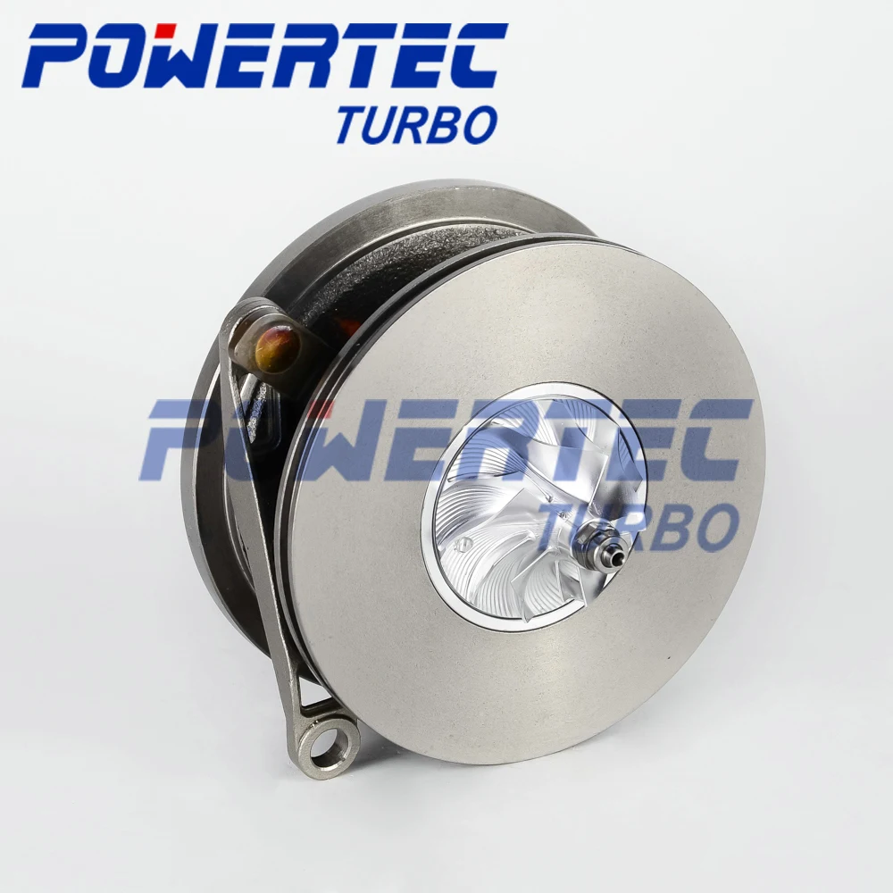 Billet Turbo Cartridge 54359710053 For BMW 5 Touring F10 F18 525d xDrive 09.11 Stufenheck Kombi 155kw 211Ps 160kw 218Ps 1995ccm
Billet Turbo Cartridge 54359710053 For BMW 5 Touring F10 F18 525d xDrive 09.11 Stufenheck Kombi 155kw 211Ps 160kw 218Ps 1995ccm